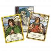 The Two Towers: Trick-Taking Game The Two Towers: Trick-Taking Game