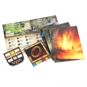 The Lord of the Rings: Circle of Conflict The Lord of the Rings: Circle of Conflict