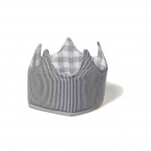 Kungakrona Grå Kungakrona Grå