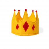 Kungakrona Gul Kungakrona Gul