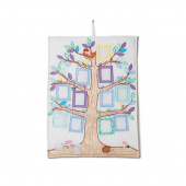 Släktträd Pastel Släktträd Pastel