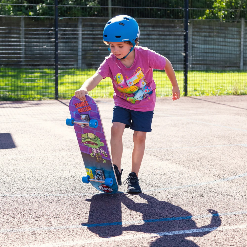 Skateboard Zombie 70 cm