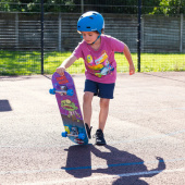 Skateboard Zombie 70 cm Skateboard Zombie 70 cm