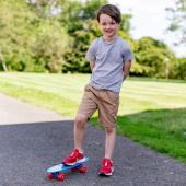 Skateboard Plast 42 cm Skateboard Plast 42 cm