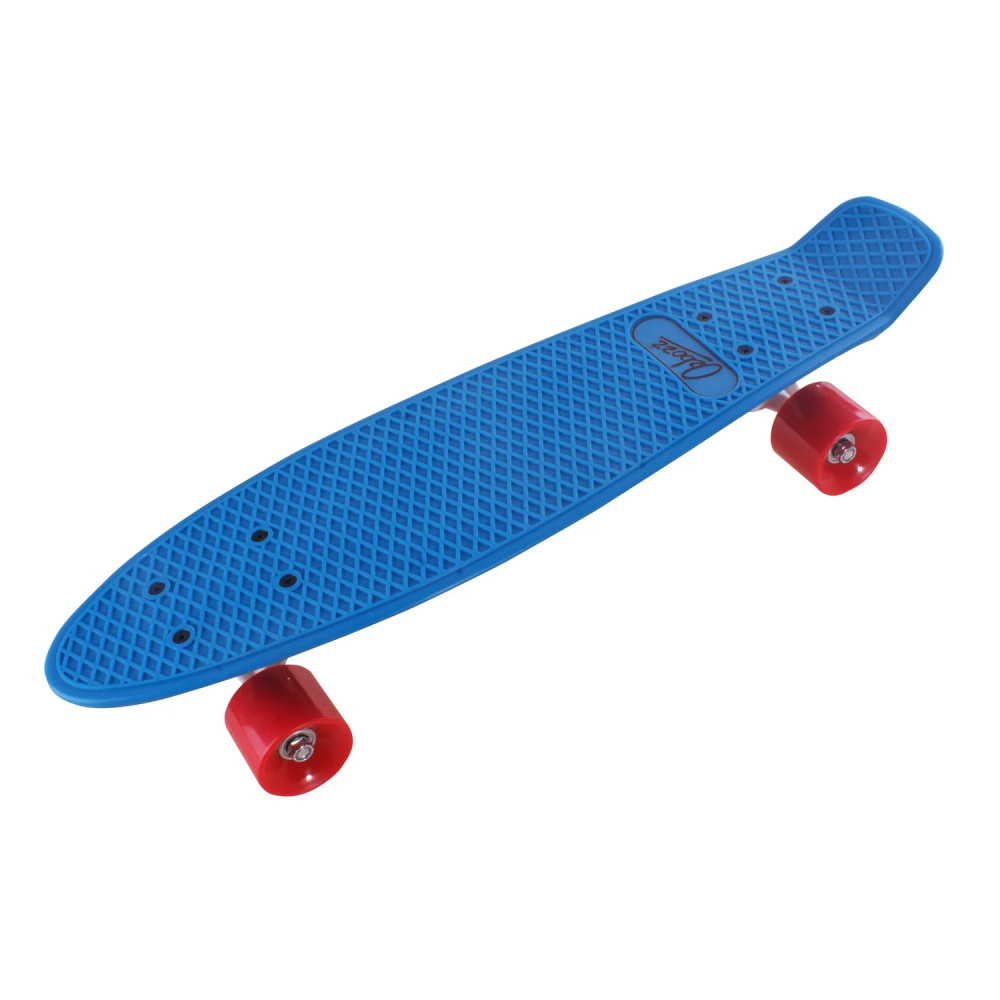 Skateboard Plast 55 cm