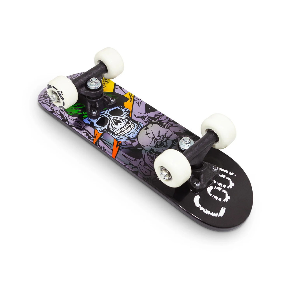 Skateboard Döskalle 41 cm