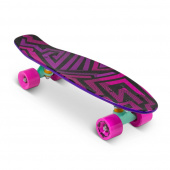 Skateboard Mönster 56 cm Skateboard Mönster 56 cm