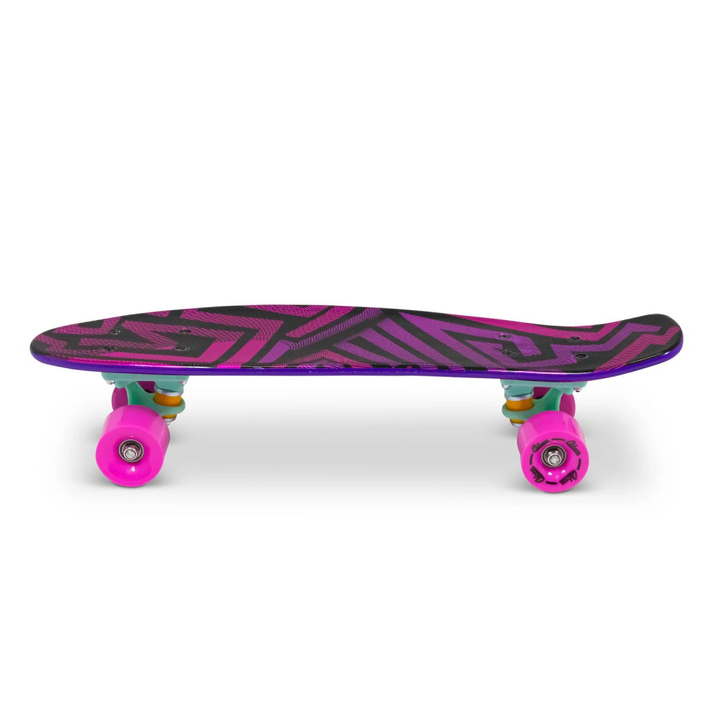Skateboard Mönster 56 cm