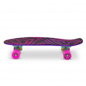 Skateboard Mönster 56 cm Skateboard Mönster 56 cm