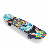 Skateboard Varg 78 cm Skateboard Varg 78 cm