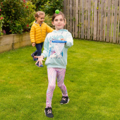 Haj Fångar Boll Haj Fångar Boll