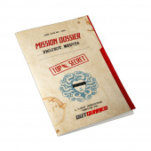 Outgunned RPG: Project Medusa Outgunned RPG: Project Medusa