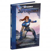 Outgunned RPG: Superheroes Outgunned RPG: Superheroes