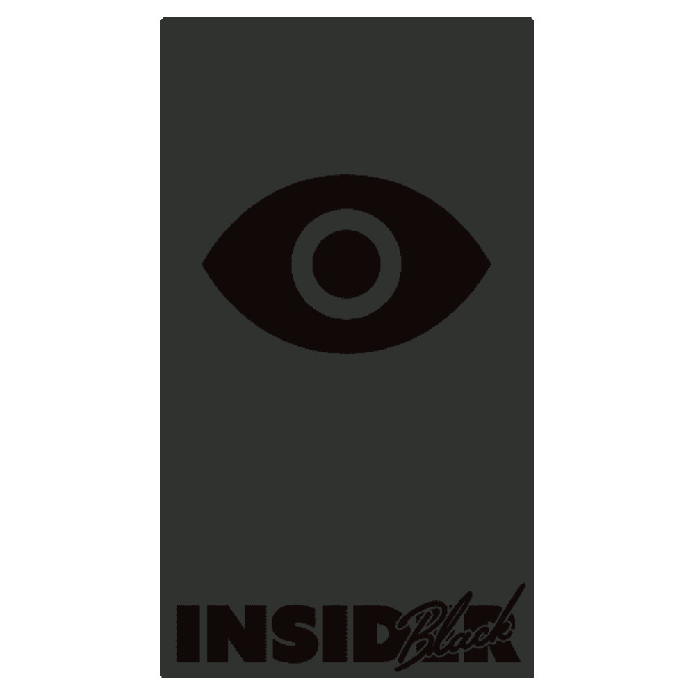 Insider Black