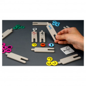 In a Grove In a Grove