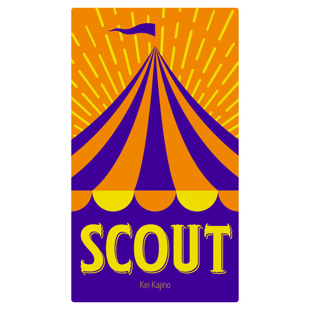 Scout (Eng)