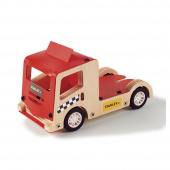 Stanley Jr DIY - Lastbil Stanley Jr DIY - Lastbil