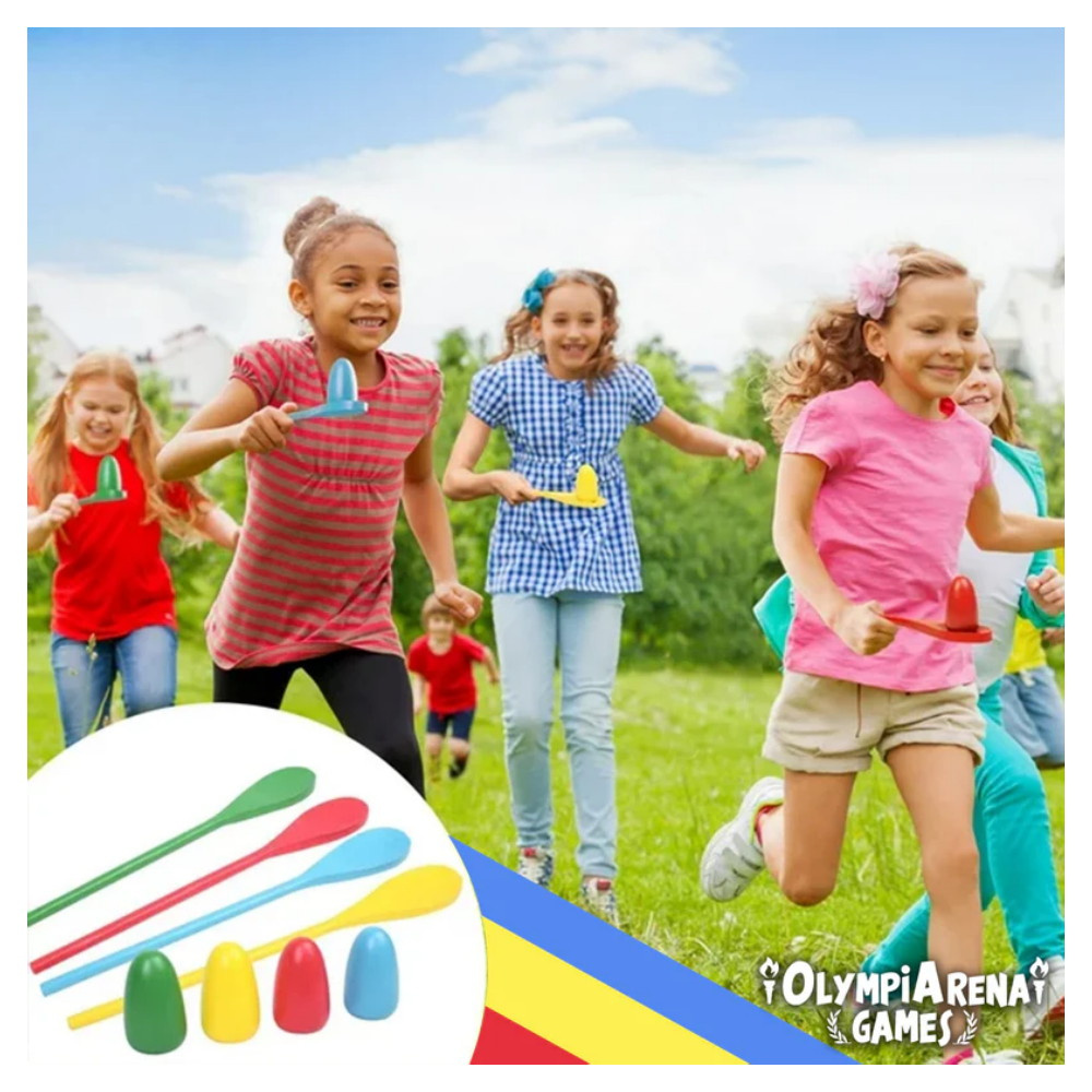 OlympiaArena Trekamp