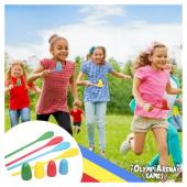 OlympiaArena Trekamp OlympiaArena Trekamp