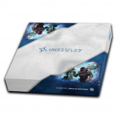 Unsettled: Scientific Specializations (Exp.) Unsettled: Scientific Specializations (Exp.)