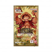 One Piece Card Game: The Best - Premium Booster Pack PRB-01 One Piece Card Game: The Best - Premium Booster Pack PRB-01