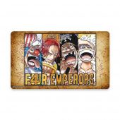 One Piece Card Game: Official Playmat - Limited Edition Vol. 2 One Piece Card Game: Official Playmat - Limited Edition Vol. 2