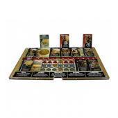 E-raptor - Organizer Blood Rage E-raptor - Organizer Blood Rage