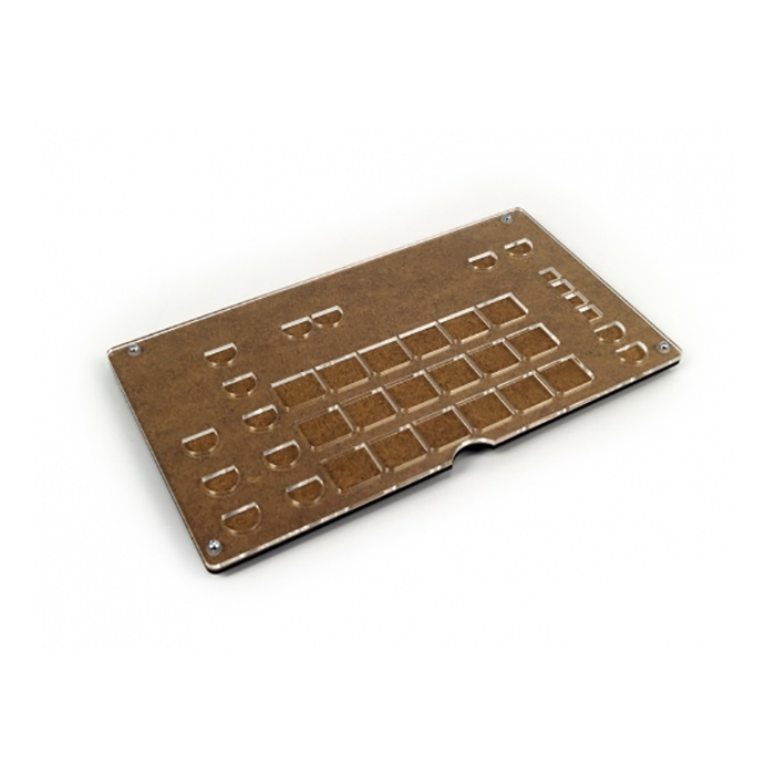 E-raptor - Organizer Great Western Trail