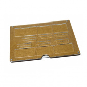 E-raptor - Organizer Terraforming Mars E-raptor - Organizer Terraforming Mars