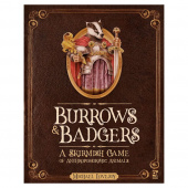 Burrows & Badgers Burrows & Badgers