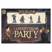Wildlands: The Adventuring Party (Exp.)
