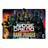 Judge Dredd: Helter Skelter - Dark Judges (Exp.)