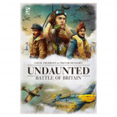 Undaunted: Battle of Britain Undaunted: Battle of Britain