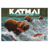 Katmai: The Bears of Brooks River Katmai: The Bears of Brooks River