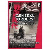 General Orders: Sengoku Jidai General Orders: Sengoku Jidai