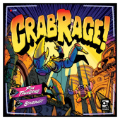 Crab Rage! Crab Rage!