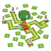 Knasiga Korrar (Nutty Numbers) Knasiga Korrar (Nutty Numbers)