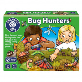 Insektsjägare (Bug Hunters) Insektsjägare (Bug Hunters)