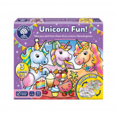 Enhörningskul! (Unicorn Fun!) Enhörningskul! (Unicorn Fun!)