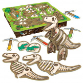 Dinosaurieutgrävning (Dinosaur Dig) Dinosaurieutgrävning (Dinosaur Dig)