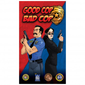 Good Cop Bad Cop 3rd Ed Good Cop Bad Cop 3rd Ed