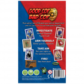 Good Cop Bad Cop 3rd Ed Good Cop Bad Cop 3rd Ed