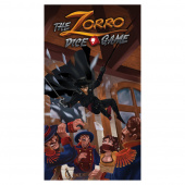 The Zorro Dice Game