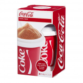 Chillfactor Coca Cola Slushy Maker