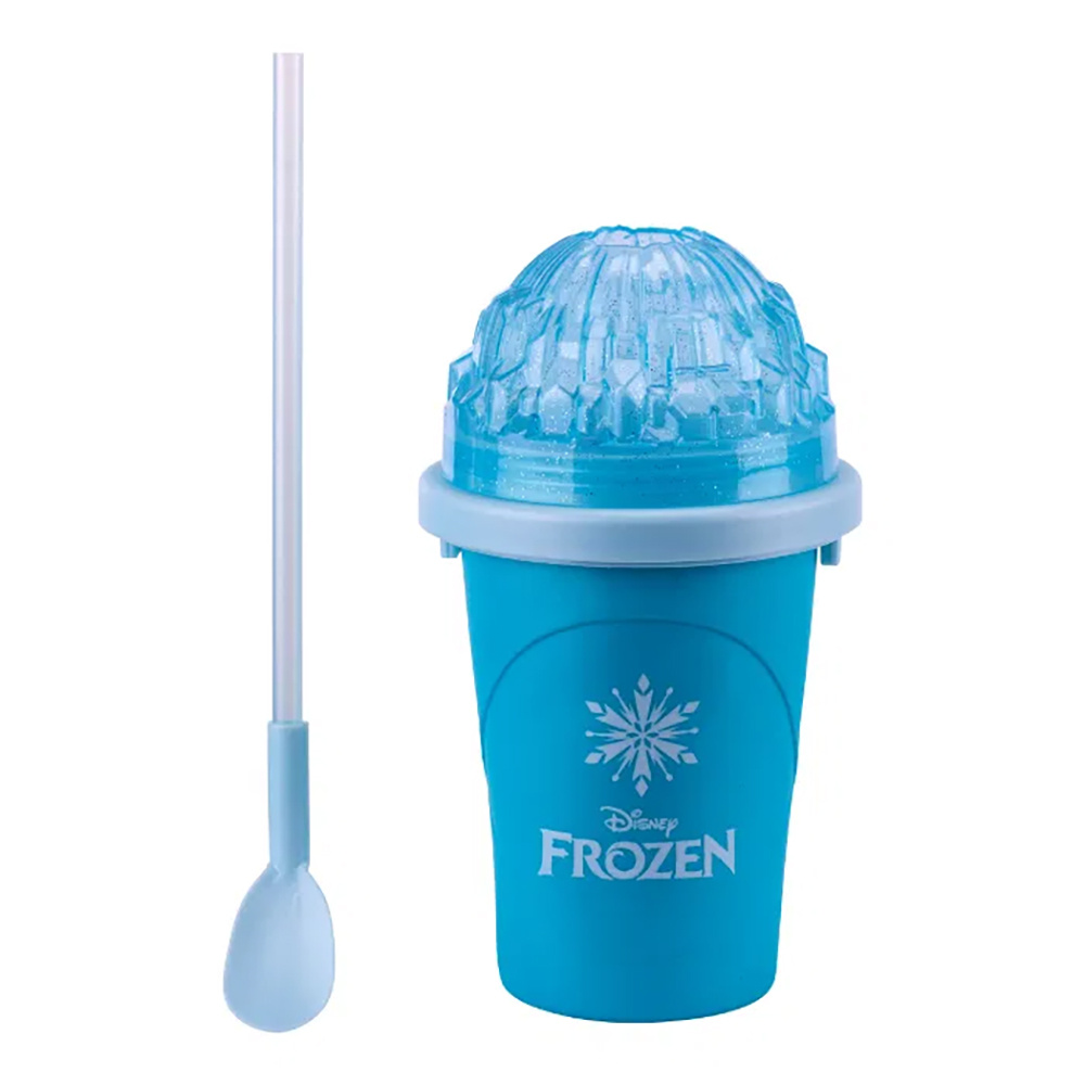 Chillfactor Frozen Slushy Maker