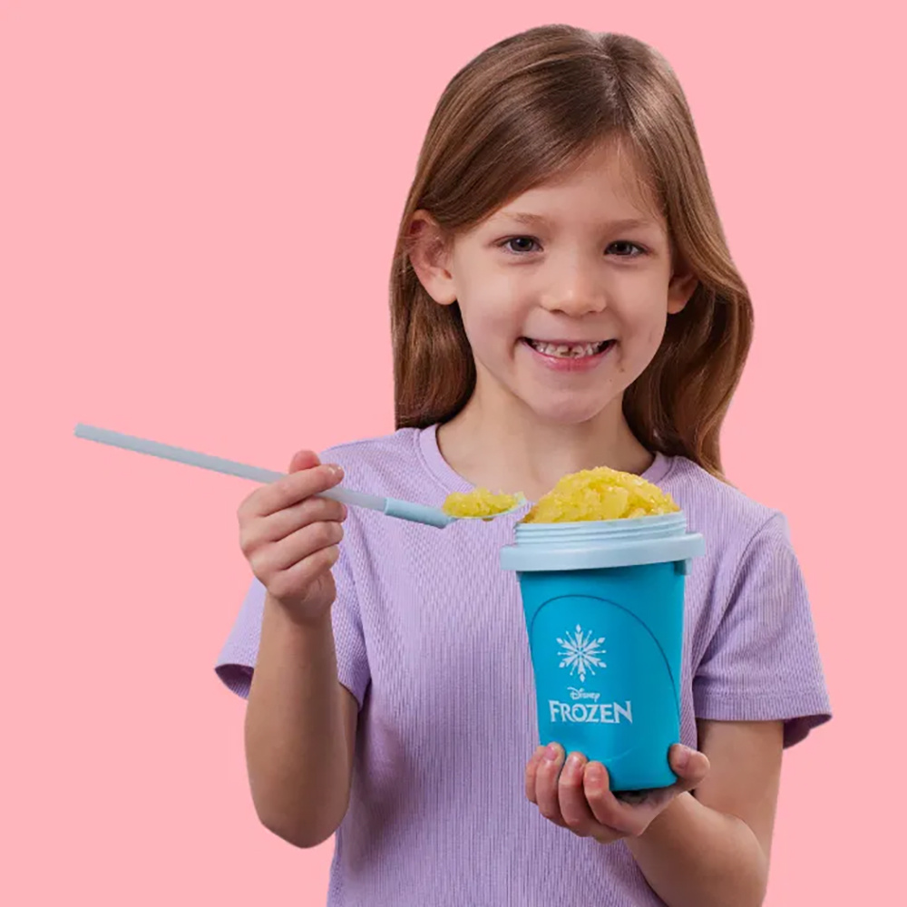 Chillfactor Frozen Slushy Maker