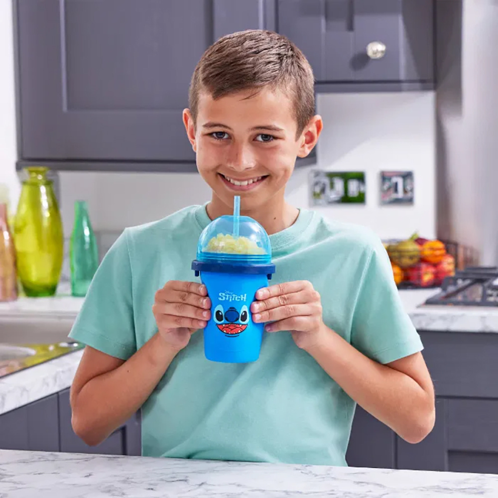 Chillfactor Stitch Slushy Maker