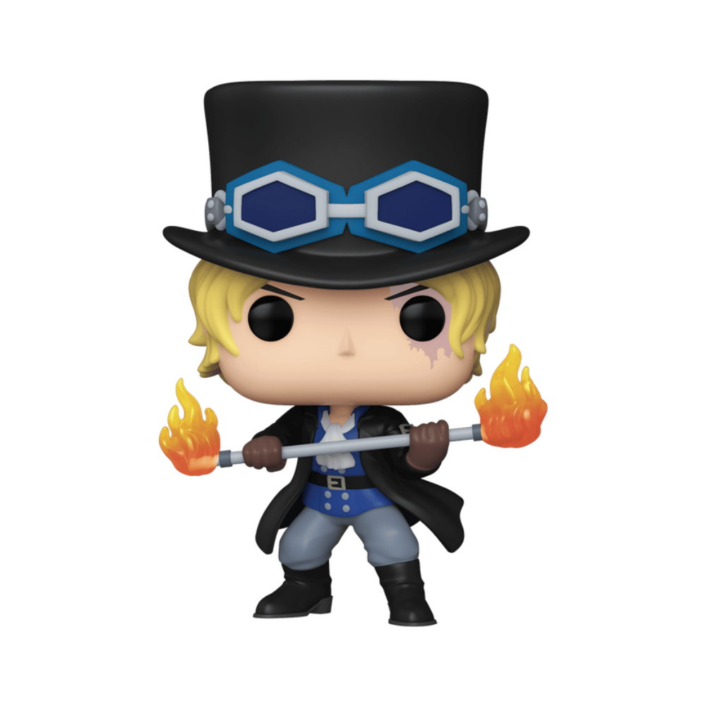 Funko POP! One Piece Sabo #922