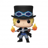 Funko POP! One Piece Sabo #922 Funko POP! One Piece Sabo #922