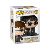 Funko POP! Harry Potter #01